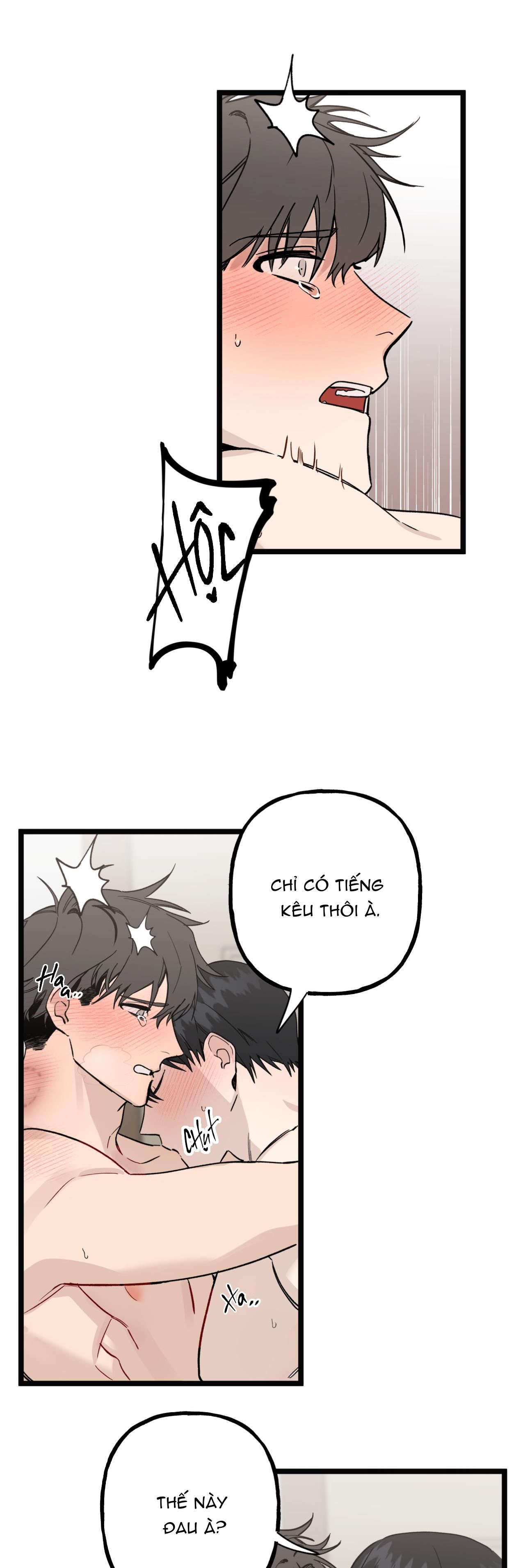 đọc truyện Tuyển Tập Nhiều Bộ Manhwa Xôi Thịt Chương 3 ảnh 11 tại Thiên Thai Truyện