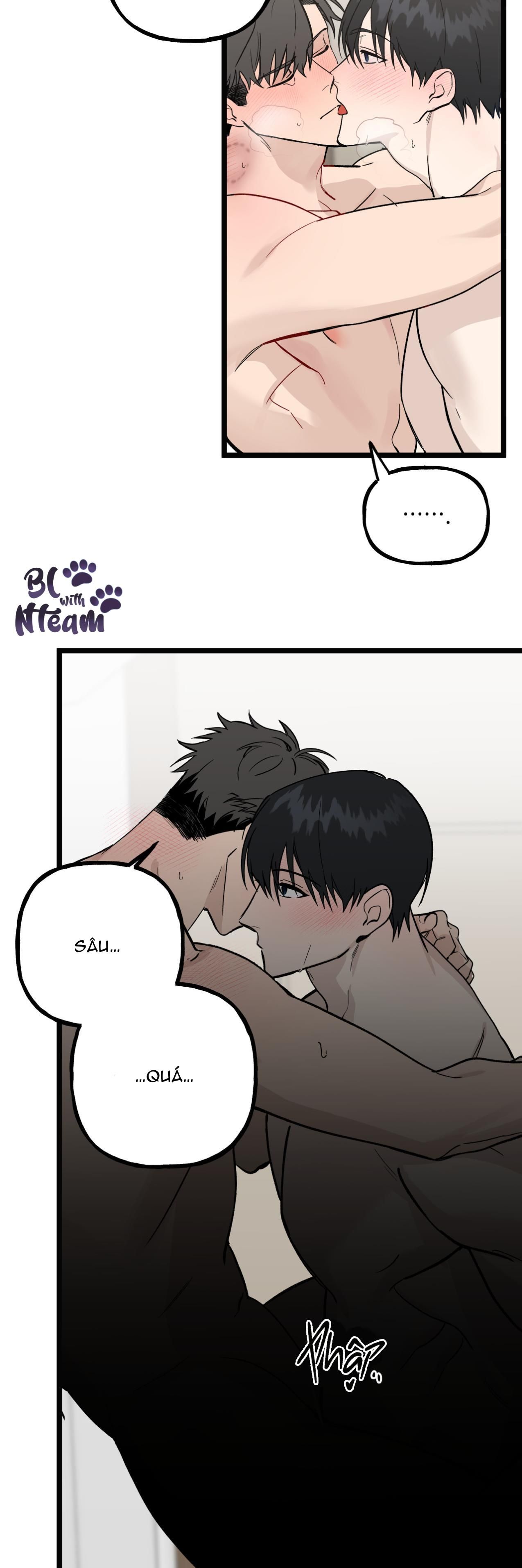 đọc truyện Tuyển Tập Nhiều Bộ Manhwa Xôi Thịt Chương 3 ảnh 12 tại Thiên Thai Truyện