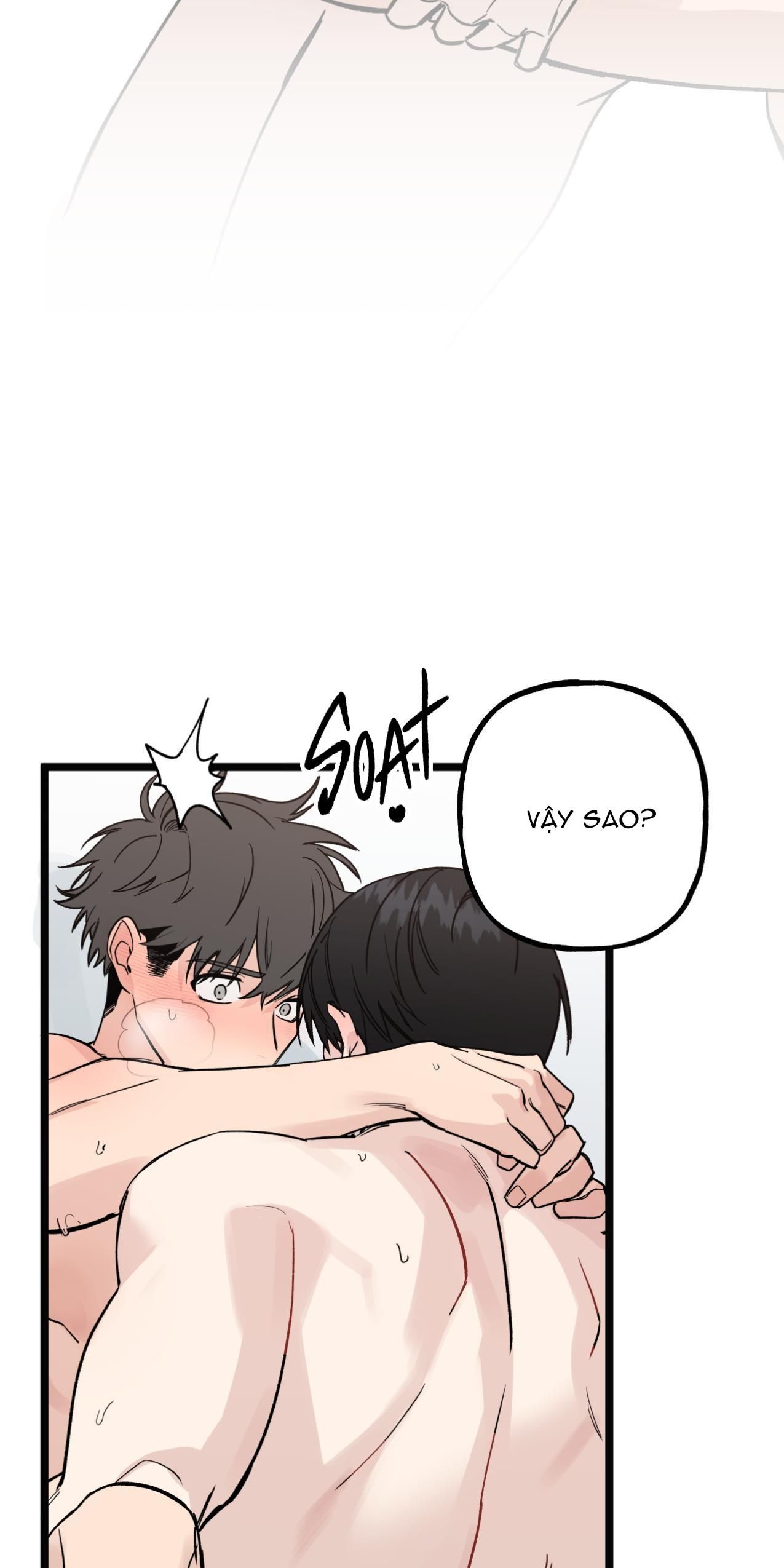 đọc truyện Tuyển Tập Nhiều Bộ Manhwa Xôi Thịt Chương 3 ảnh 14 tại Thiên Thai Truyện
