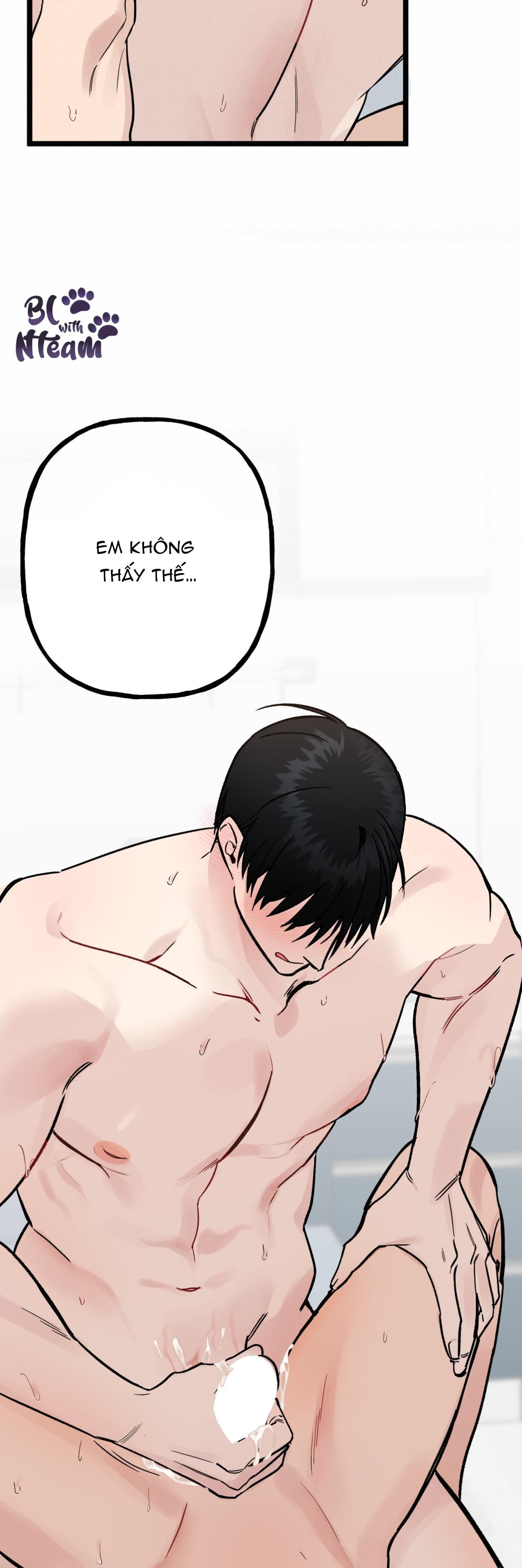 đọc truyện Tuyển Tập Nhiều Bộ Manhwa Xôi Thịt Chương 3 ảnh 15 tại Thiên Thai Truyện