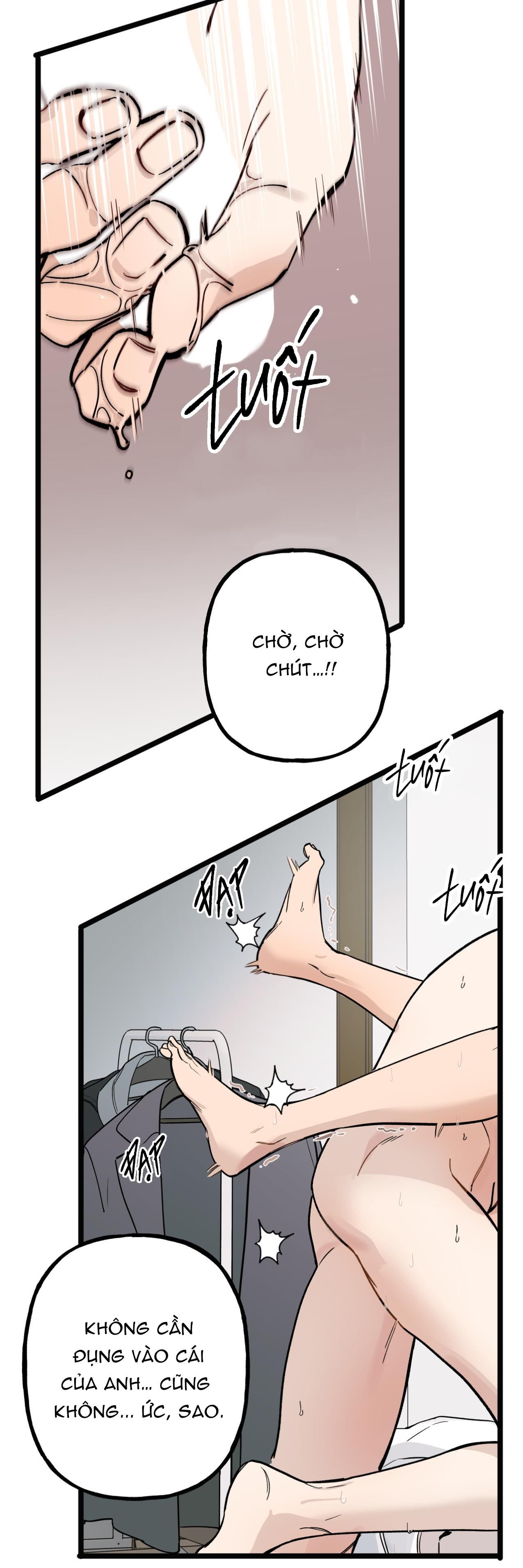 đọc truyện Tuyển Tập Nhiều Bộ Manhwa Xôi Thịt Chương 3 ảnh 17 tại Thiên Thai Truyện