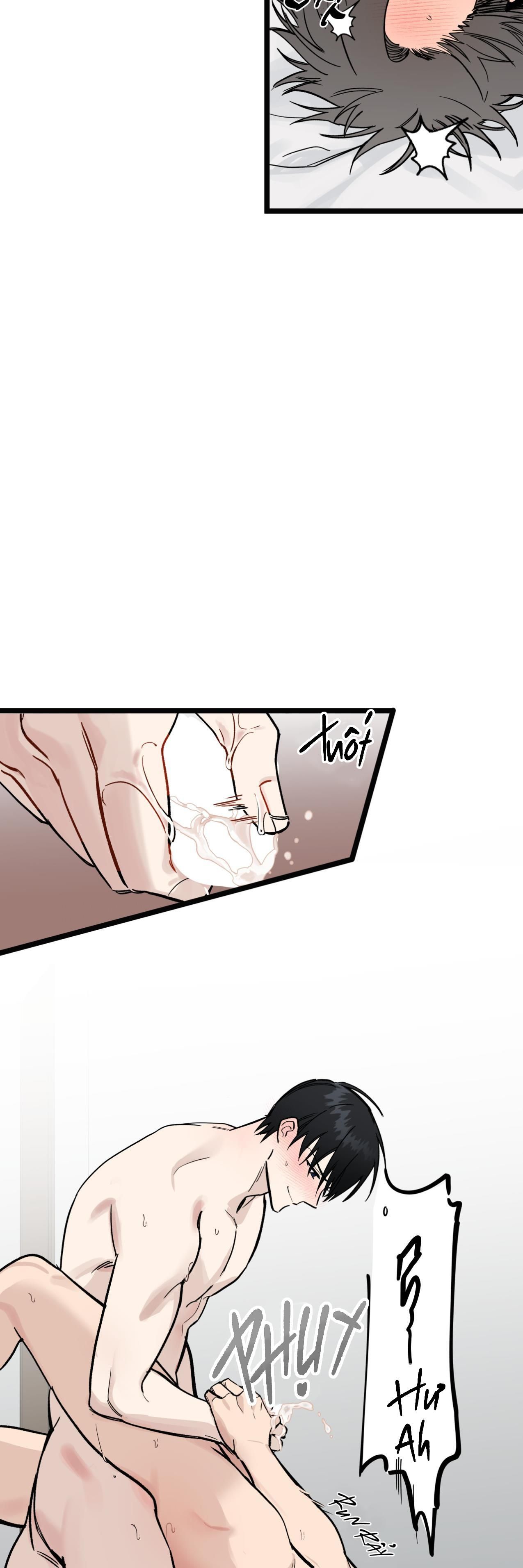đọc truyện Tuyển Tập Nhiều Bộ Manhwa Xôi Thịt Chương 3 ảnh 19 tại Thiên Thai Truyện