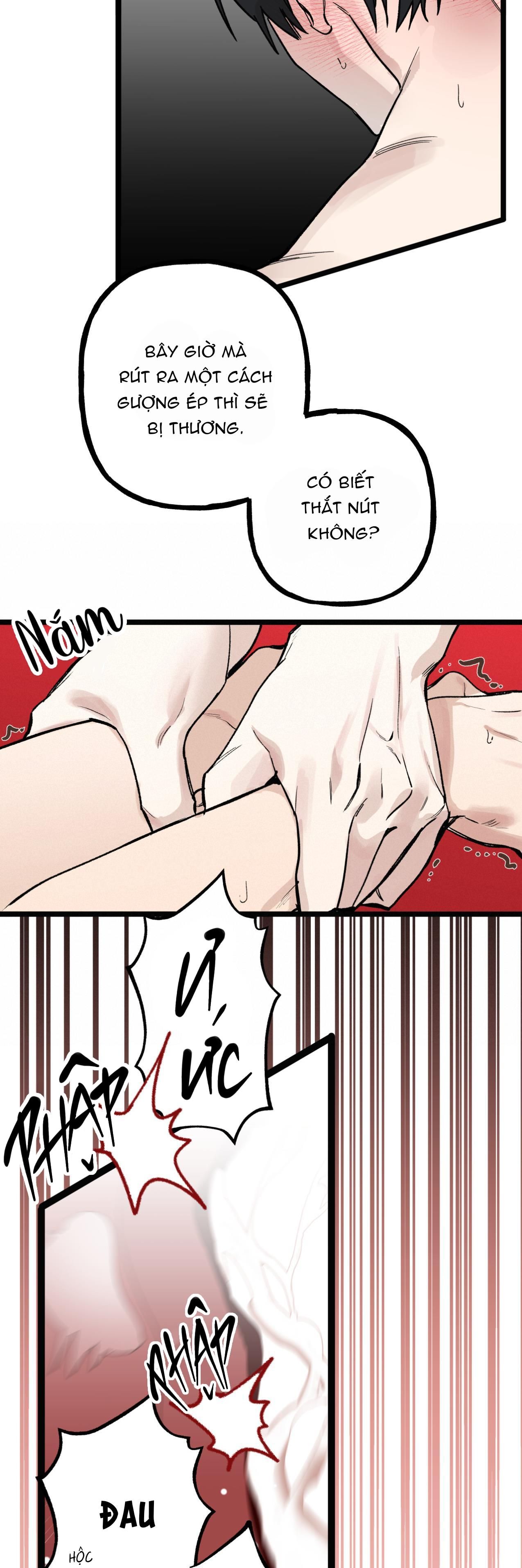 đọc truyện Tuyển Tập Nhiều Bộ Manhwa Xôi Thịt Chương 3 ảnh 28 tại Thiên Thai Truyện