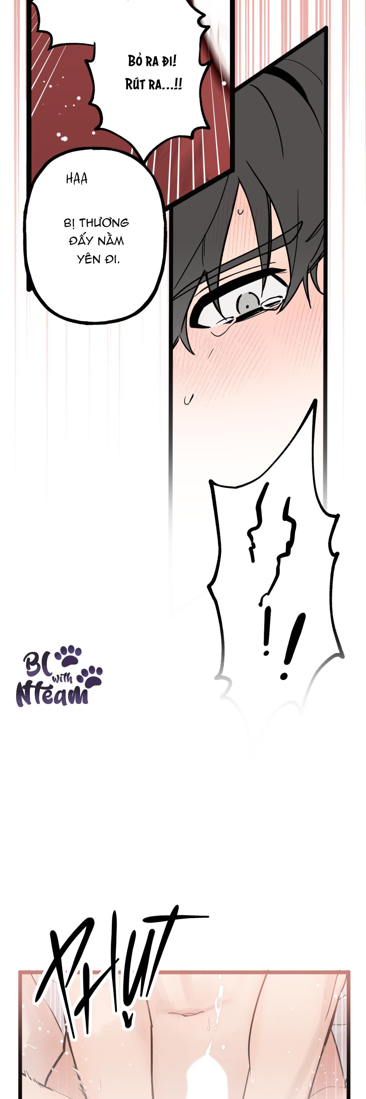 đọc truyện Tuyển Tập Nhiều Bộ Manhwa Xôi Thịt Chương 3 ảnh 29 tại Thiên Thai Truyện