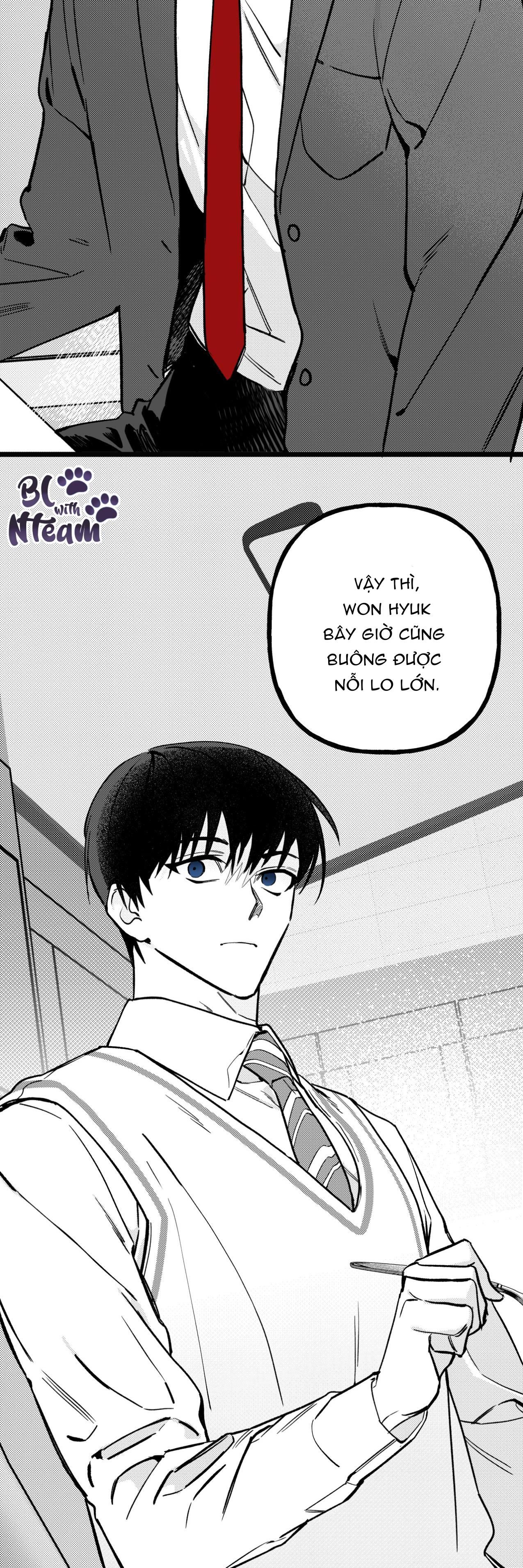 đọc truyện Tuyển Tập Nhiều Bộ Manhwa Xôi Thịt Chương 3 ảnh 4 tại Thiên Thai Truyện