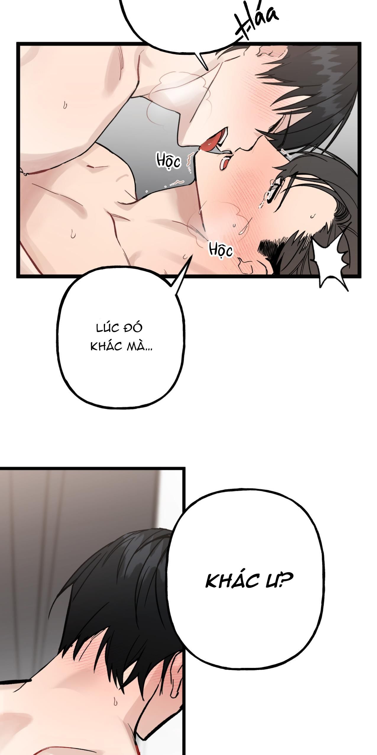 đọc truyện Tuyển Tập Nhiều Bộ Manhwa Xôi Thịt Chương 3 ảnh 33 tại Thiên Thai Truyện