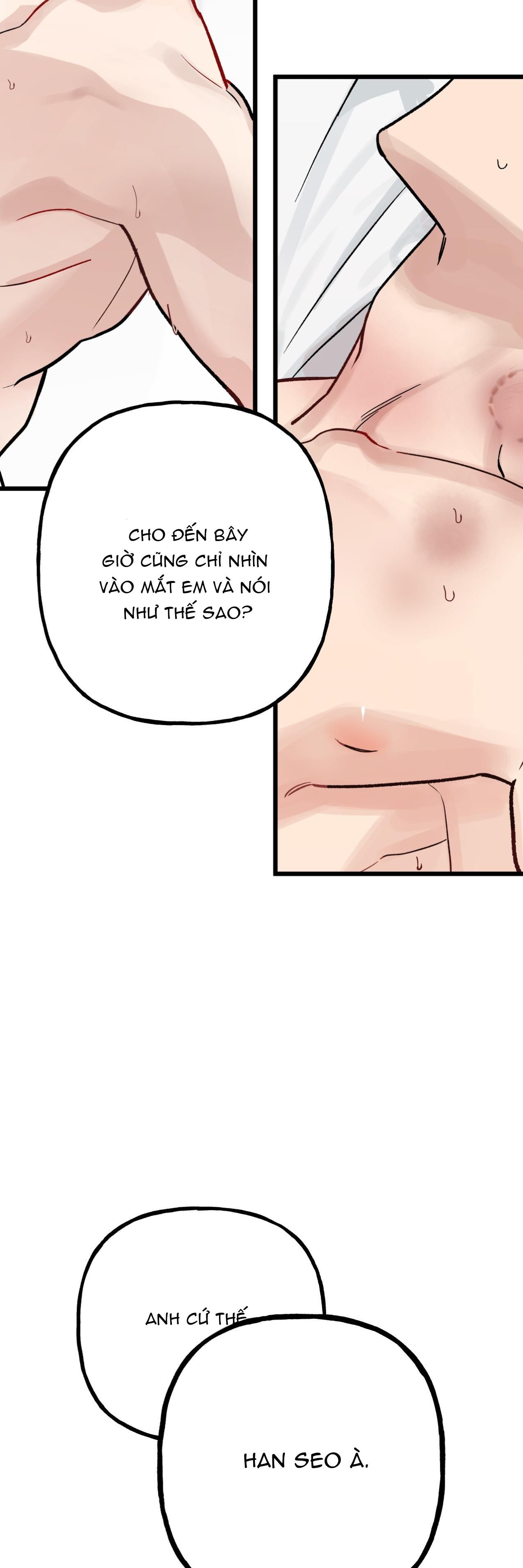 đọc truyện Tuyển Tập Nhiều Bộ Manhwa Xôi Thịt Chương 3 ảnh 34 tại Thiên Thai Truyện