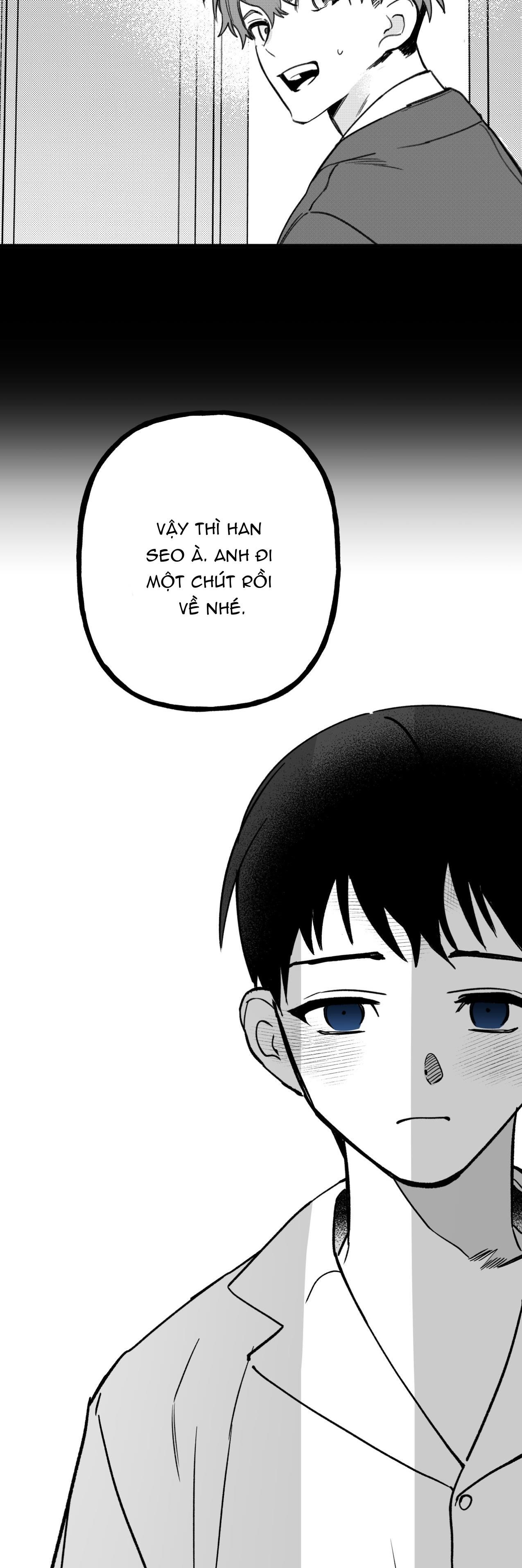 đọc truyện Tuyển Tập Nhiều Bộ Manhwa Xôi Thịt Chương 3 ảnh 40 tại Thiên Thai Truyện