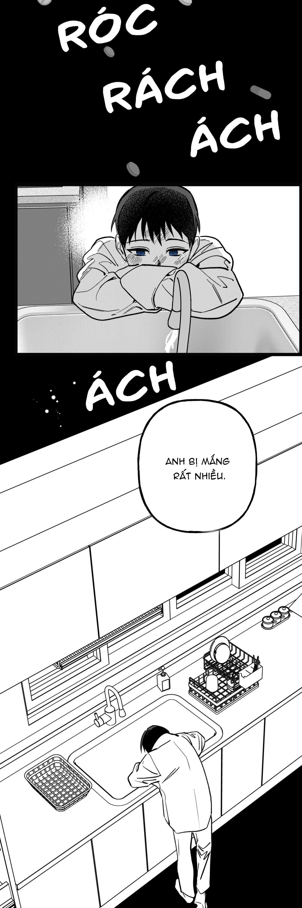 đọc truyện Tuyển Tập Nhiều Bộ Manhwa Xôi Thịt Chương 3 ảnh 43 tại Thiên Thai Truyện