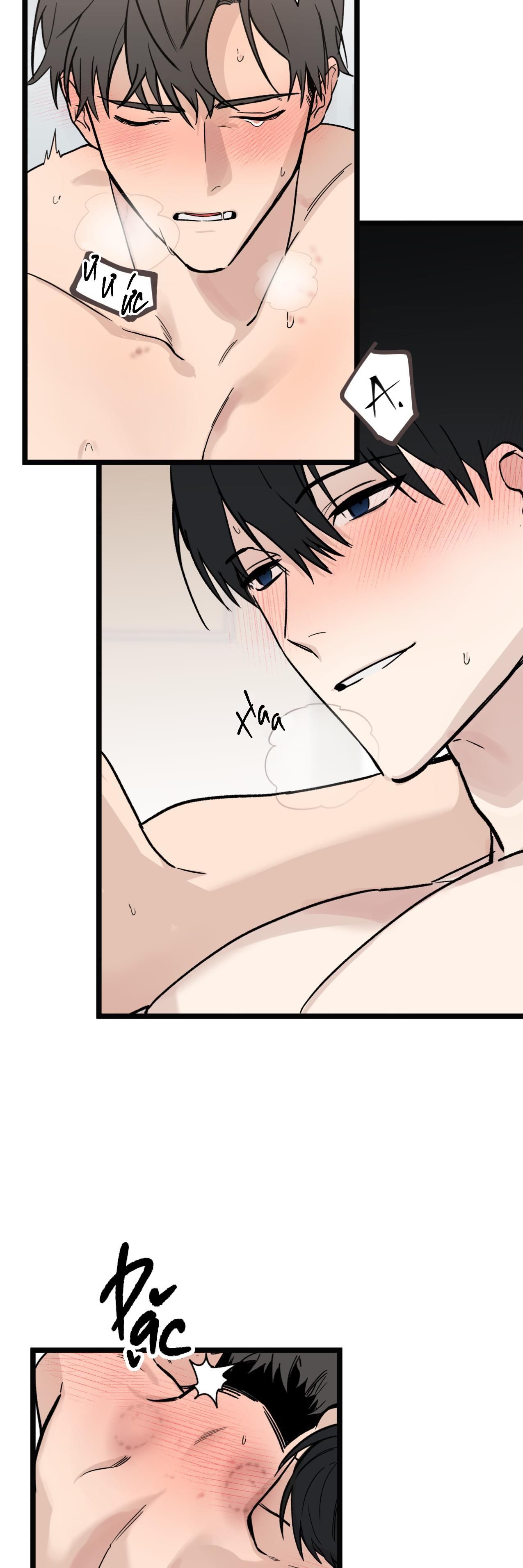 đọc truyện Tuyển Tập Nhiều Bộ Manhwa Xôi Thịt Chương 3 ảnh 9 tại Thiên Thai Truyện