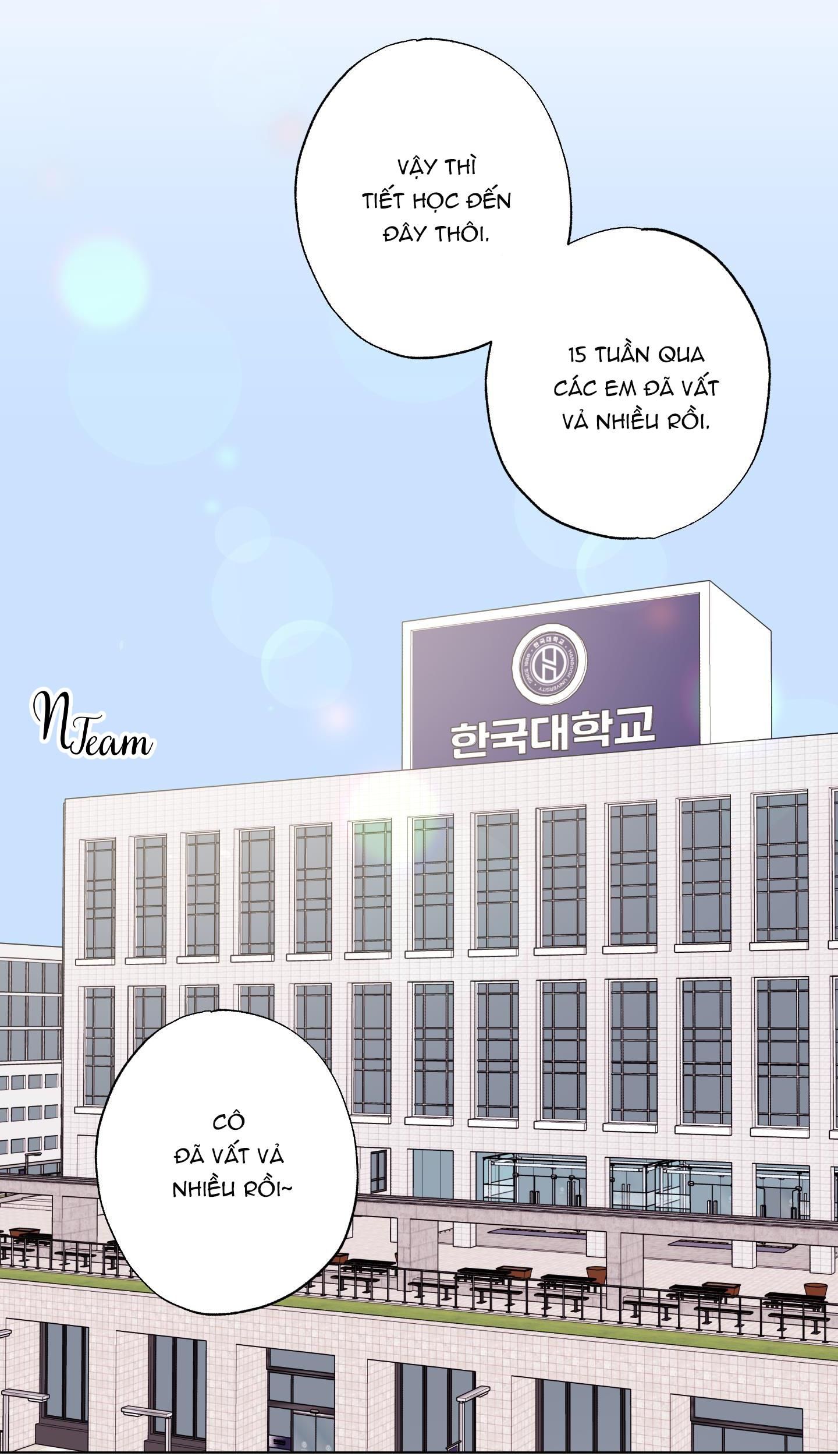 đọc truyện Tuyển Tập Nhiều Bộ Manhwa Xôi Thịt Chương 4 ảnh 14 tại Thiên Thai Truyện