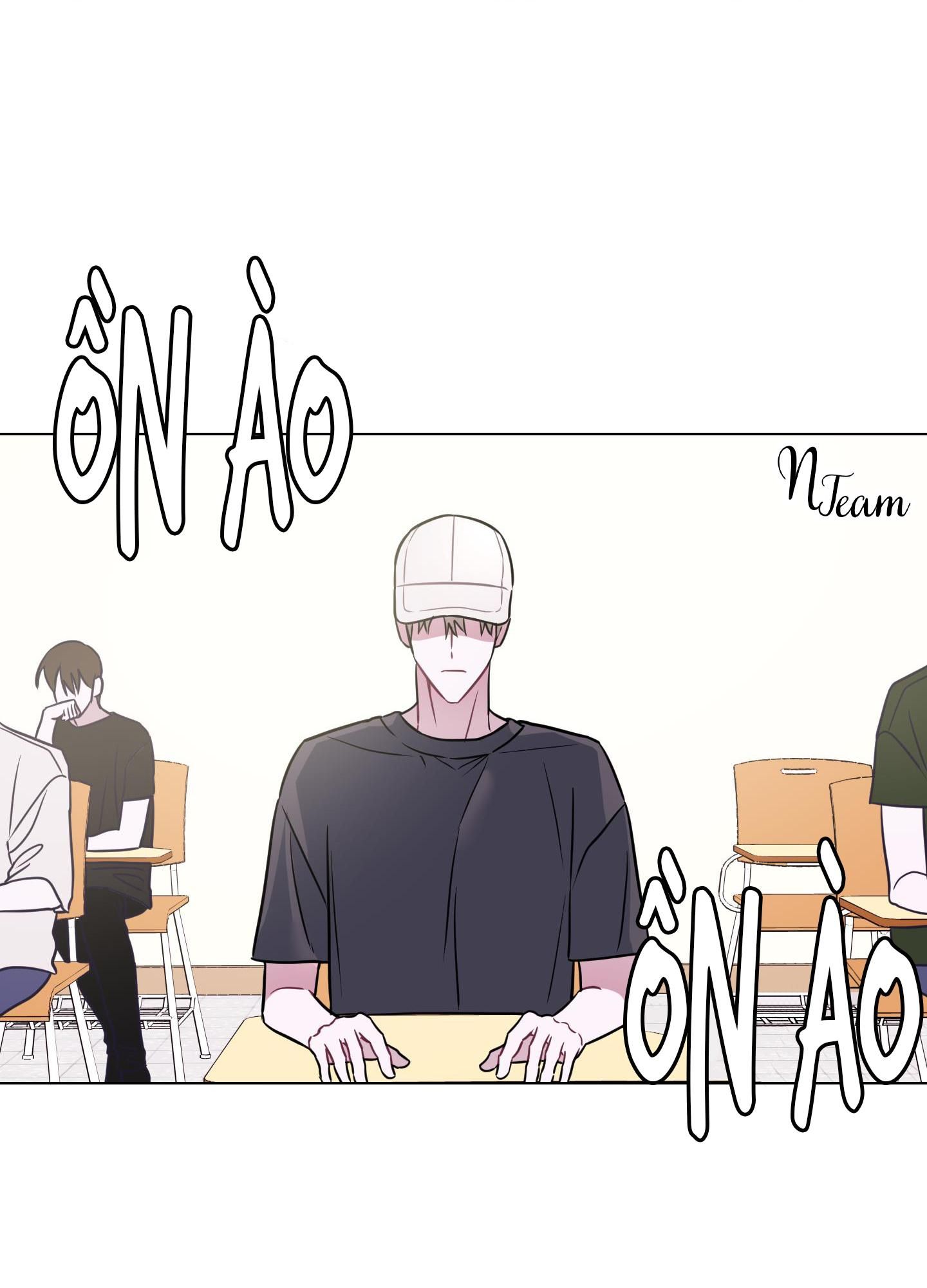đọc truyện Tuyển Tập Nhiều Bộ Manhwa Xôi Thịt Chương 4 ảnh 15 tại Thiên Thai Truyện