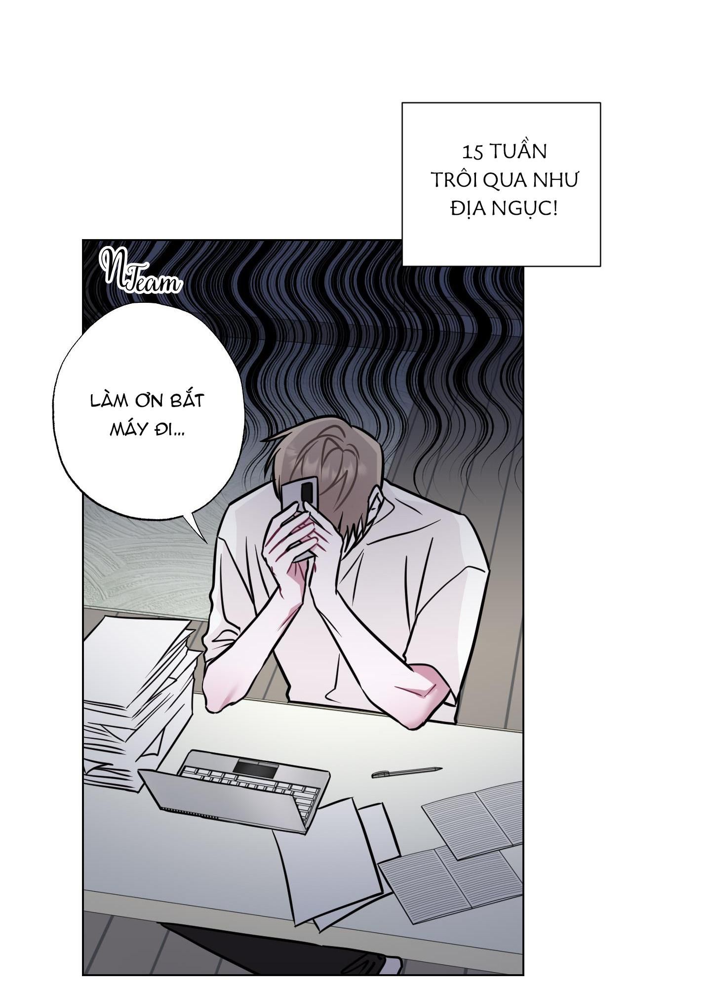đọc truyện Tuyển Tập Nhiều Bộ Manhwa Xôi Thịt Chương 4 ảnh 20 tại Thiên Thai Truyện