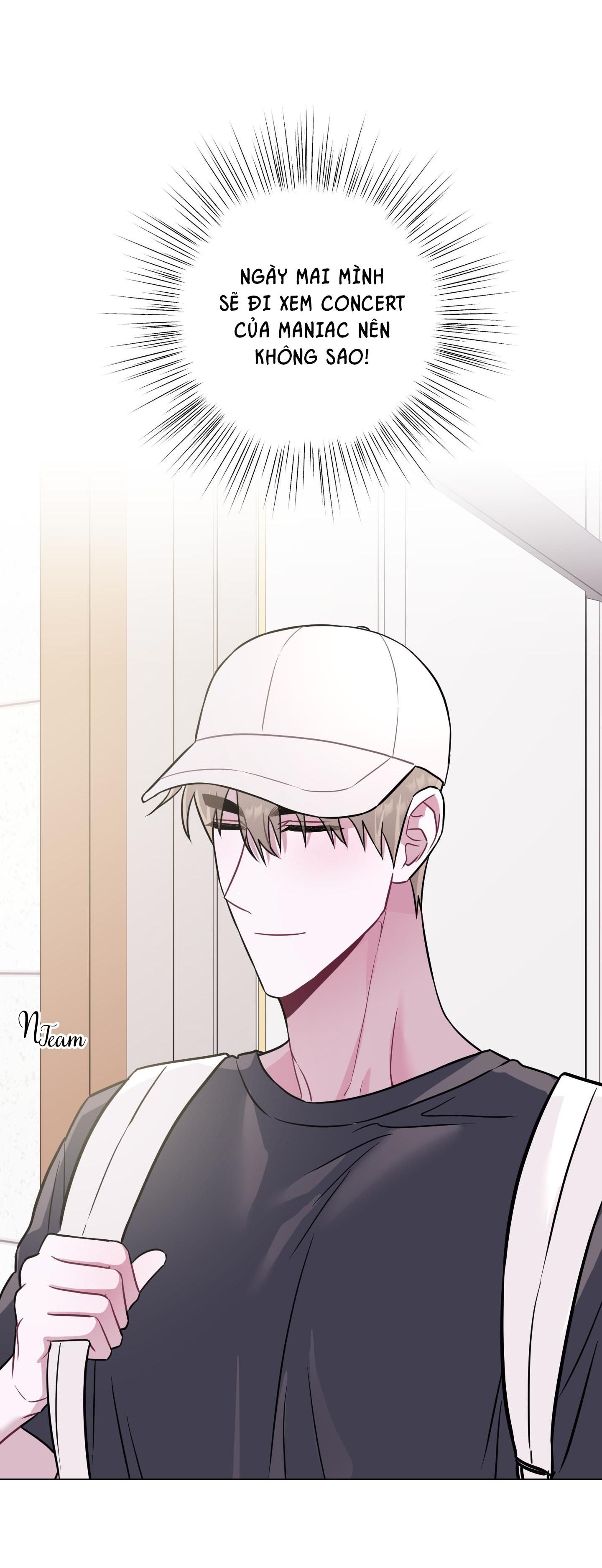 đọc truyện Tuyển Tập Nhiều Bộ Manhwa Xôi Thịt Chương 4 ảnh 22 tại Thiên Thai Truyện
