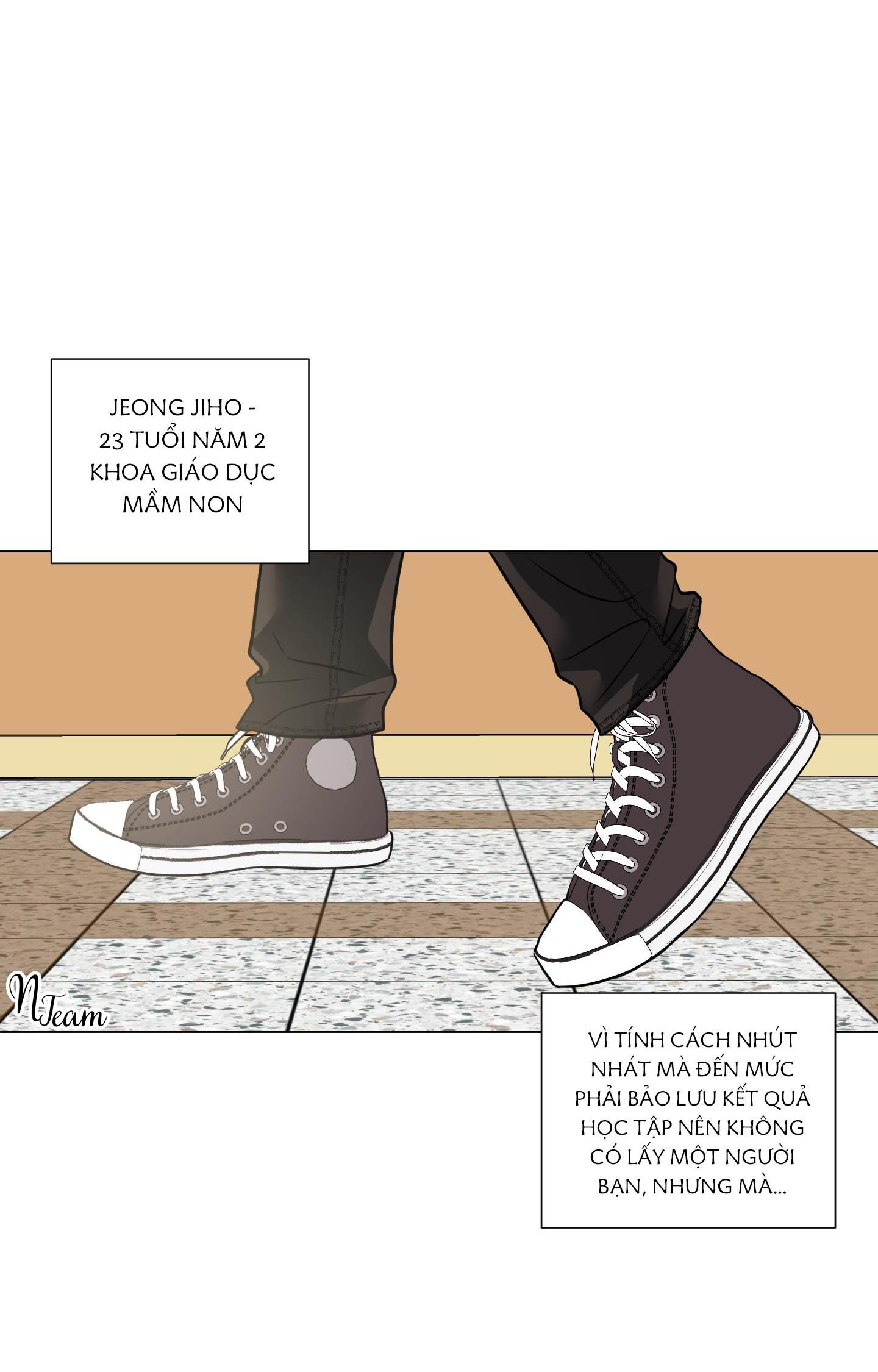 đọc truyện Tuyển Tập Nhiều Bộ Manhwa Xôi Thịt Chương 4 ảnh 23 tại Thiên Thai Truyện