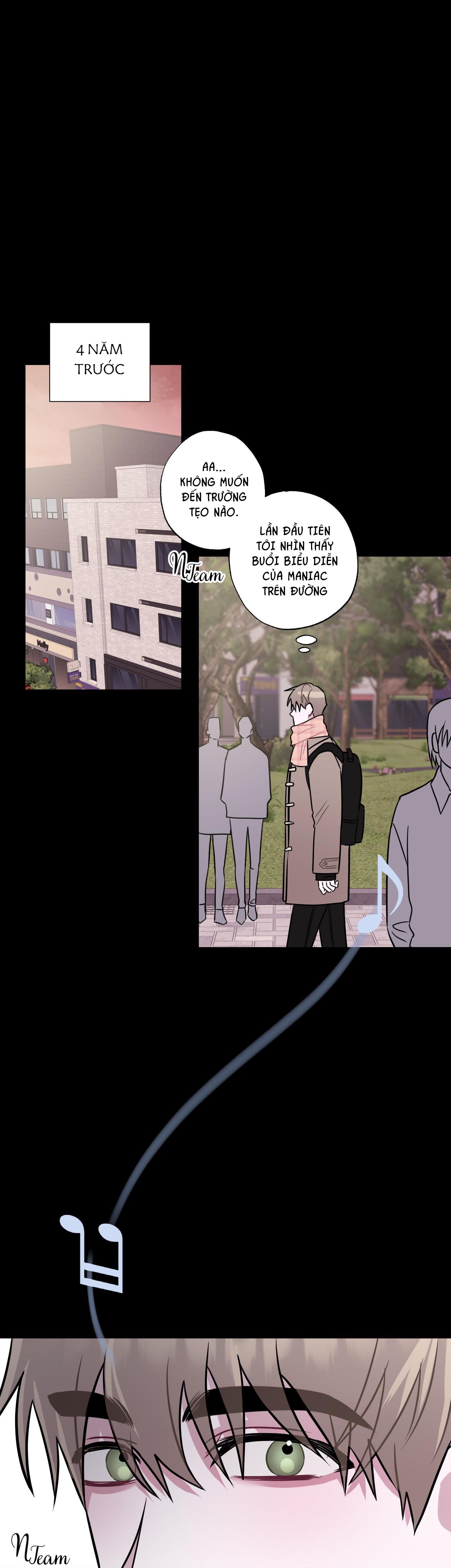 đọc truyện Tuyển Tập Nhiều Bộ Manhwa Xôi Thịt Chương 4 ảnh 29 tại Thiên Thai Truyện