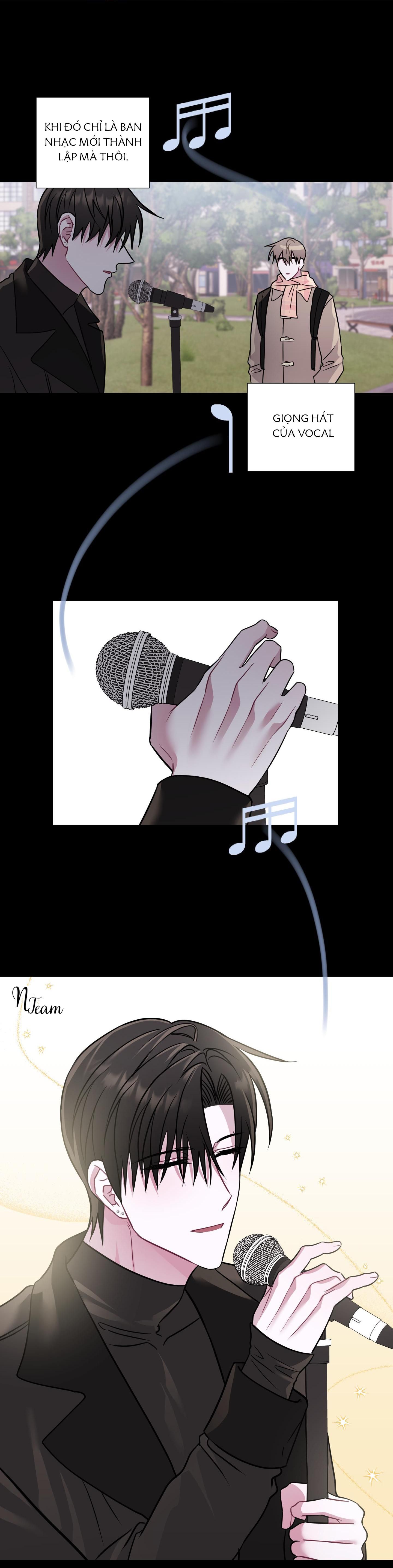 đọc truyện Tuyển Tập Nhiều Bộ Manhwa Xôi Thịt Chương 4 ảnh 30 tại Thiên Thai Truyện