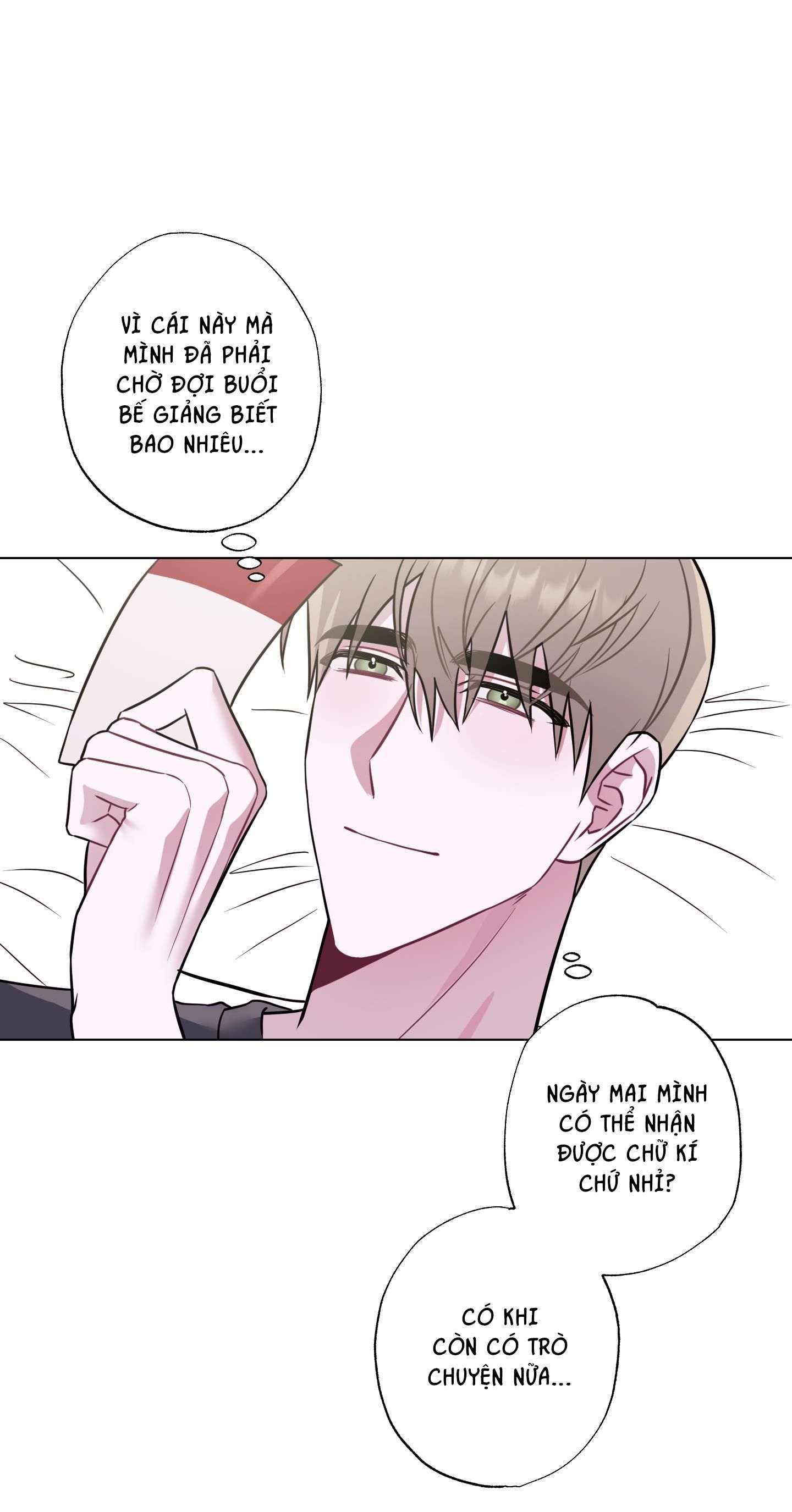 đọc truyện Tuyển Tập Nhiều Bộ Manhwa Xôi Thịt Chương 4 ảnh 37 tại Thiên Thai Truyện