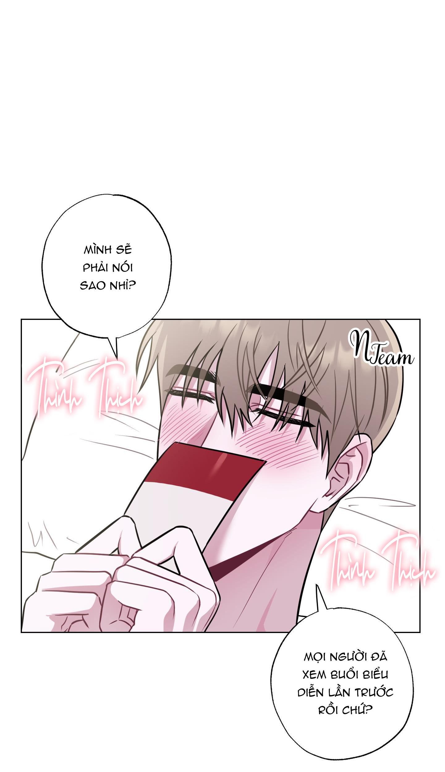 đọc truyện Tuyển Tập Nhiều Bộ Manhwa Xôi Thịt Chương 4 ảnh 39 tại Thiên Thai Truyện