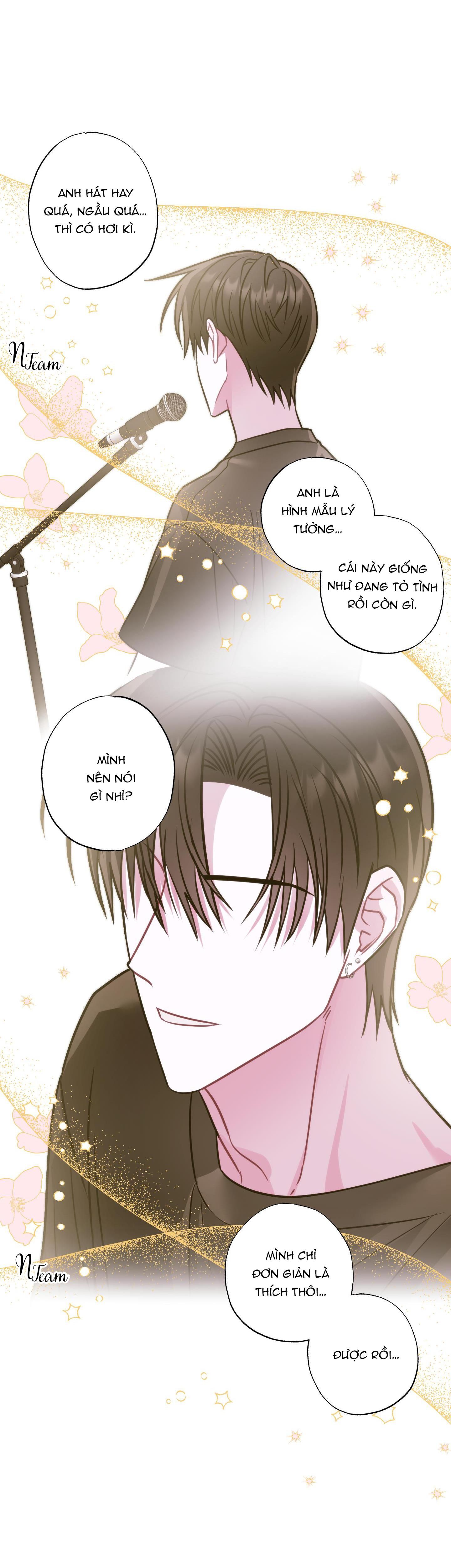 đọc truyện Tuyển Tập Nhiều Bộ Manhwa Xôi Thịt Chương 4 ảnh 40 tại Thiên Thai Truyện
