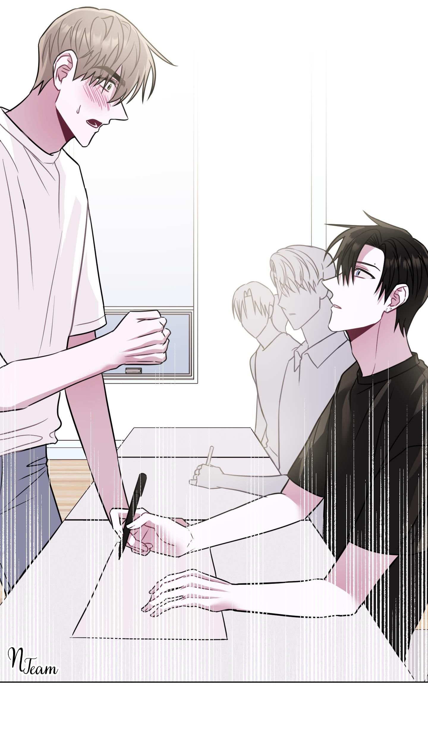 đọc truyện Tuyển Tập Nhiều Bộ Manhwa Xôi Thịt Chương 4 ảnh 42 tại Thiên Thai Truyện