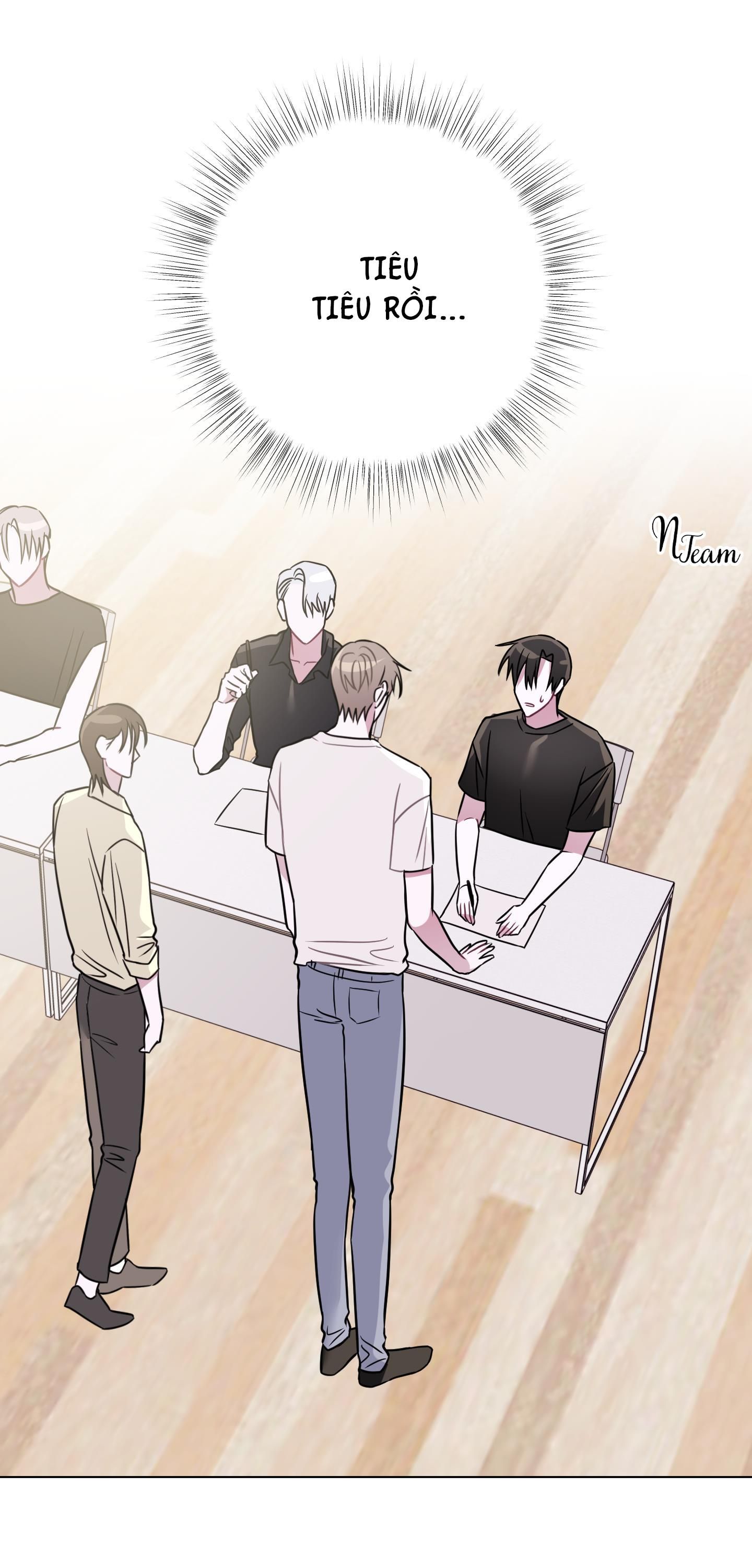 đọc truyện Tuyển Tập Nhiều Bộ Manhwa Xôi Thịt Chương 4 ảnh 44 tại Thiên Thai Truyện