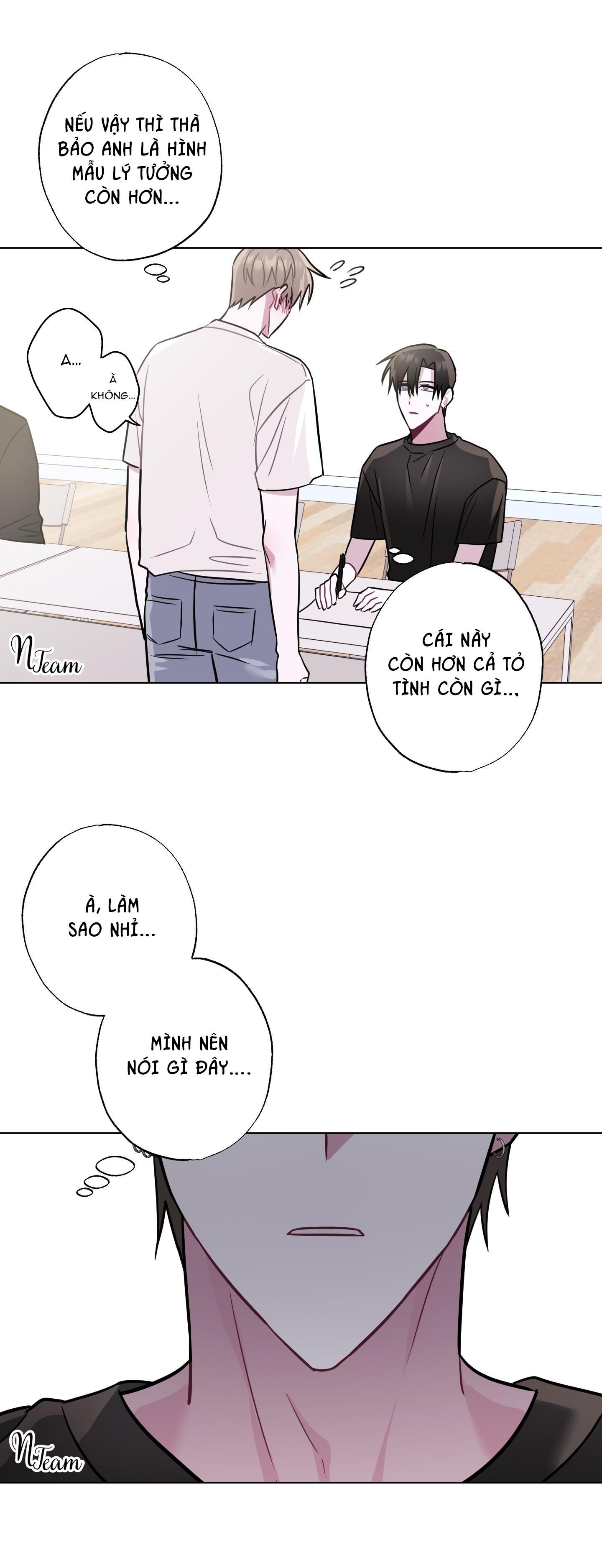 đọc truyện Tuyển Tập Nhiều Bộ Manhwa Xôi Thịt Chương 4 ảnh 45 tại Thiên Thai Truyện