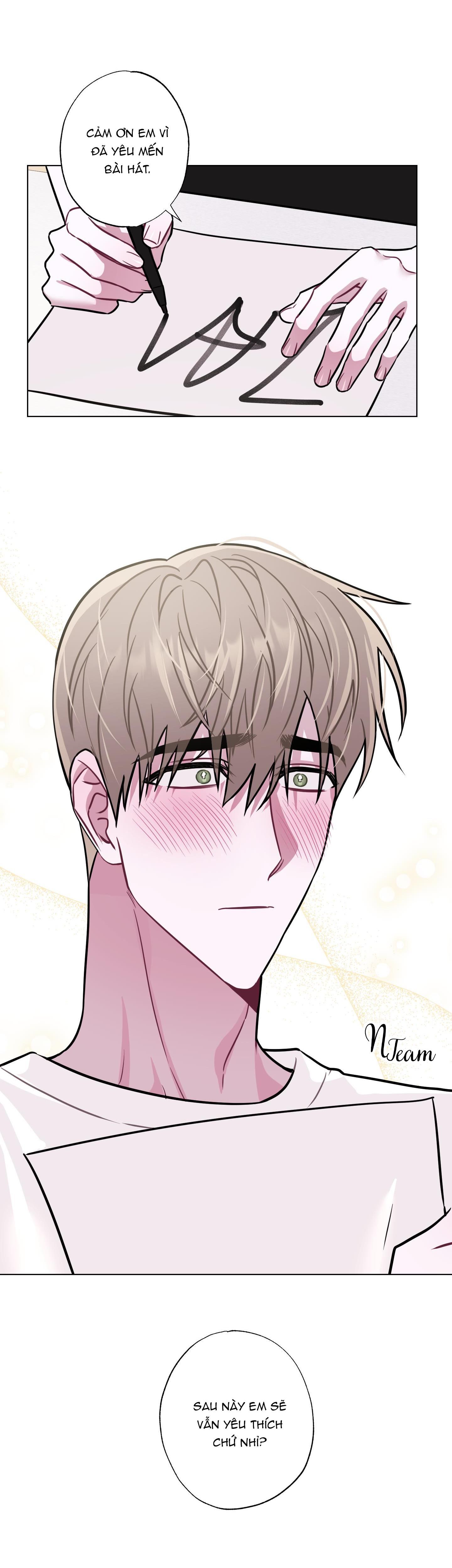 đọc truyện Tuyển Tập Nhiều Bộ Manhwa Xôi Thịt Chương 4 ảnh 49 tại Thiên Thai Truyện
