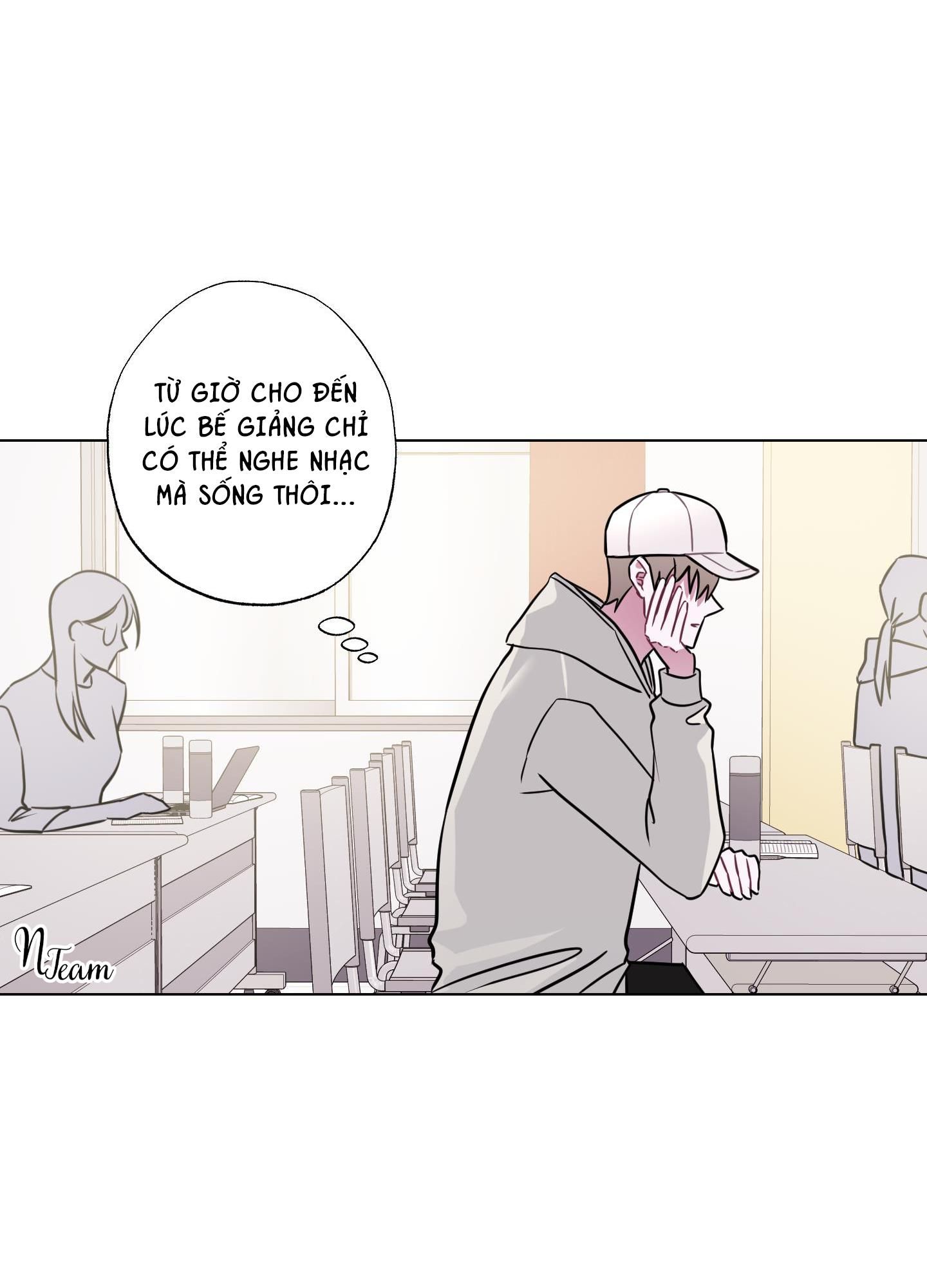 đọc truyện Tuyển Tập Nhiều Bộ Manhwa Xôi Thịt Chương 4 ảnh 53 tại Thiên Thai Truyện