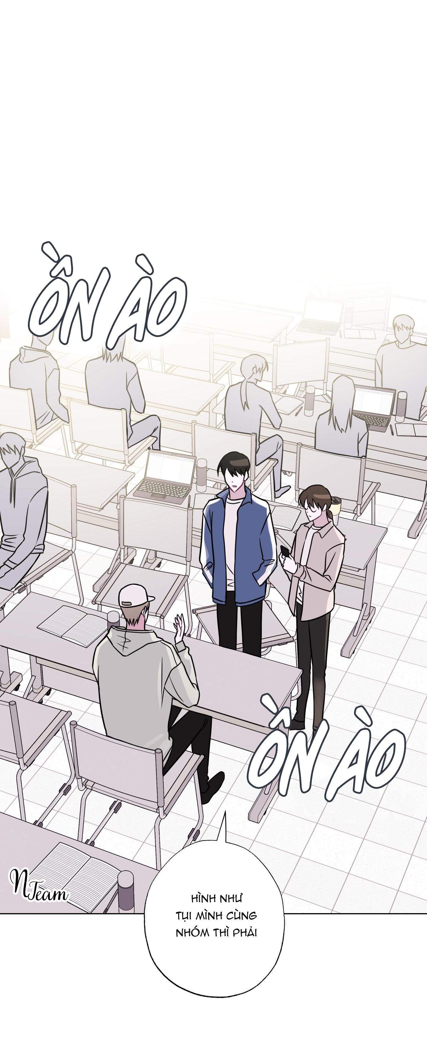đọc truyện Tuyển Tập Nhiều Bộ Manhwa Xôi Thịt Chương 4 ảnh 55 tại Thiên Thai Truyện