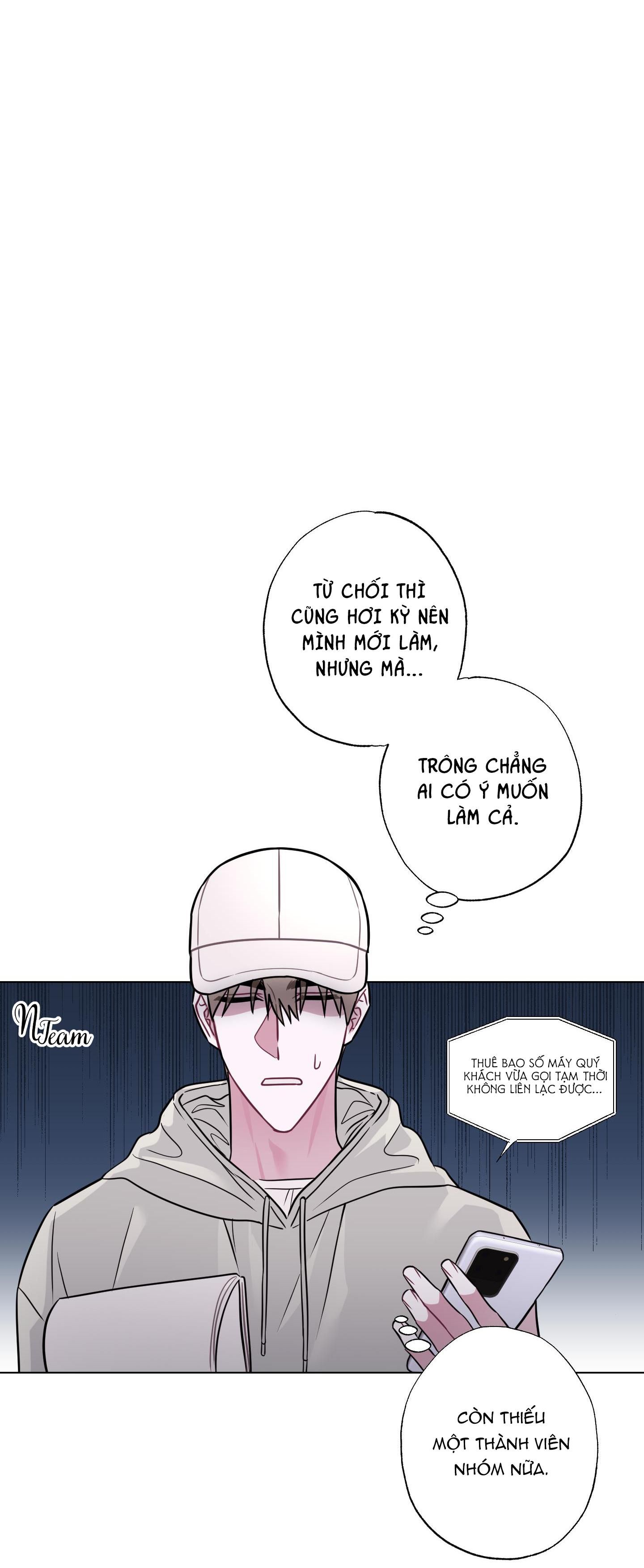 đọc truyện Tuyển Tập Nhiều Bộ Manhwa Xôi Thịt Chương 4 ảnh 61 tại Thiên Thai Truyện
