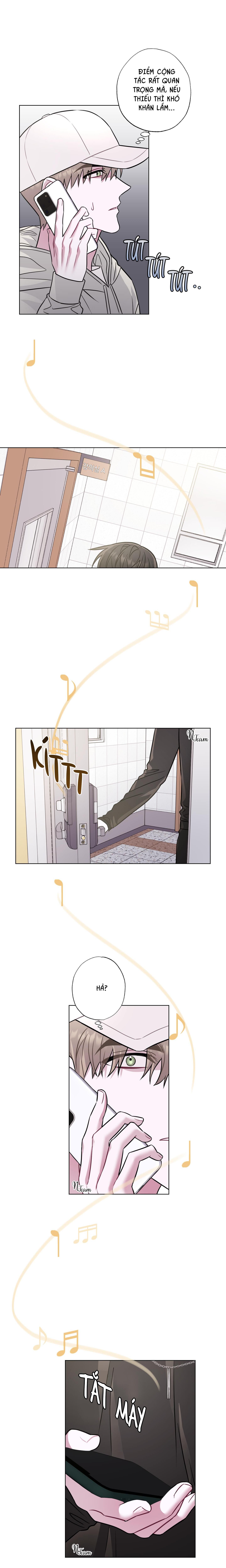 đọc truyện Tuyển Tập Nhiều Bộ Manhwa Xôi Thịt Chương 4 ảnh 64 tại Thiên Thai Truyện