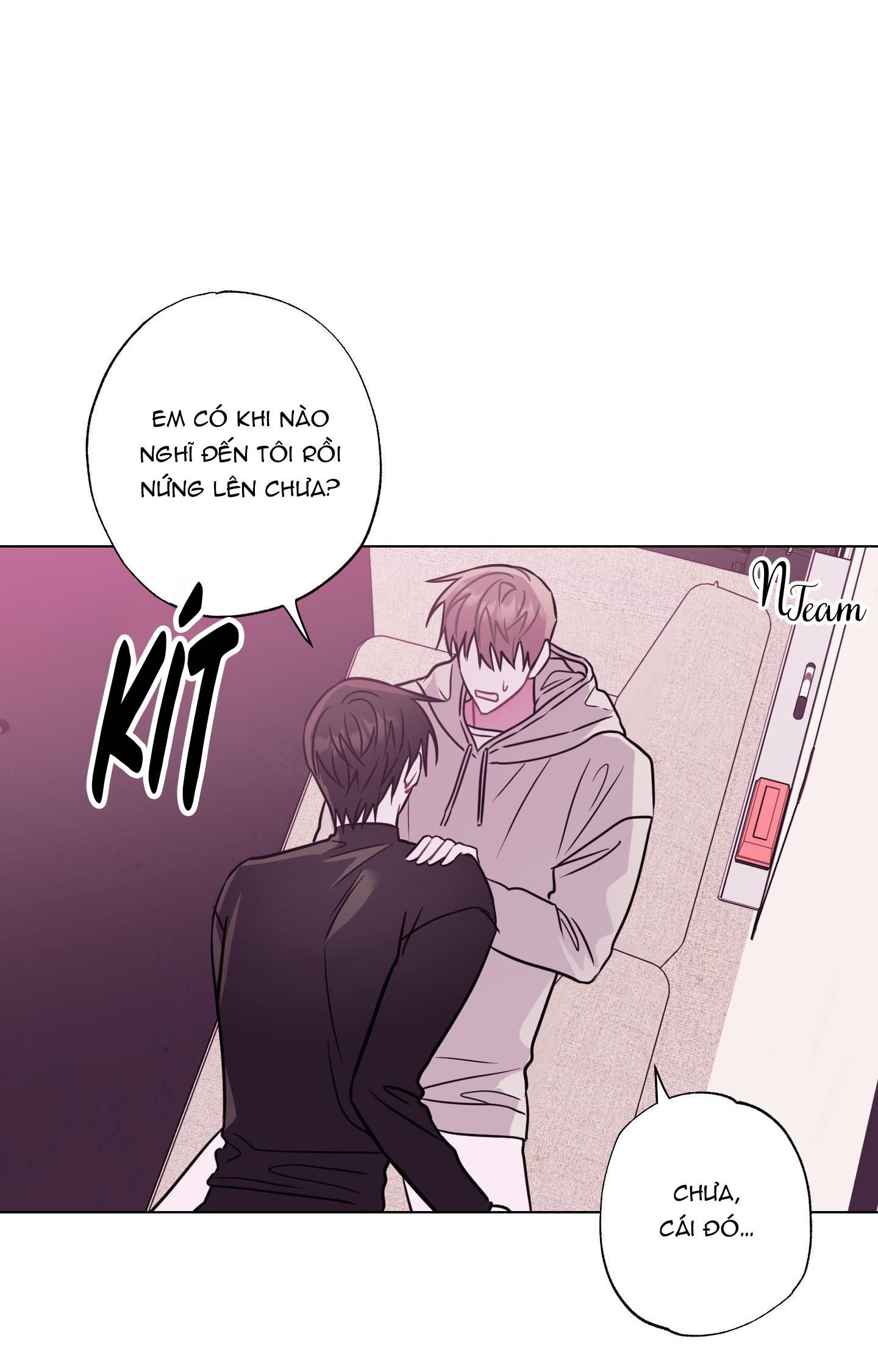 đọc truyện Tuyển Tập Nhiều Bộ Manhwa Xôi Thịt Chương 4 ảnh 8 tại Thiên Thai Truyện