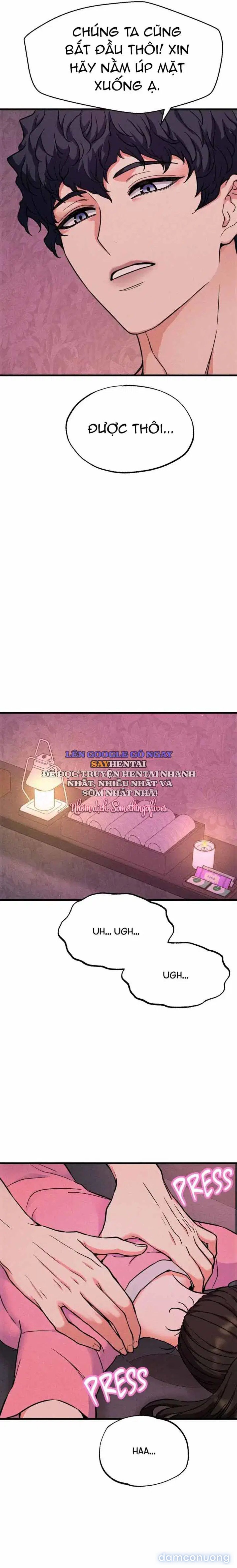 đọc truyện Tuyển Tập Những Bản Tình Ca Đầy Nghiệt Ngã Và Sự Phản Bội Chương 1 ảnh 12 tại Thiên Thai Truyện