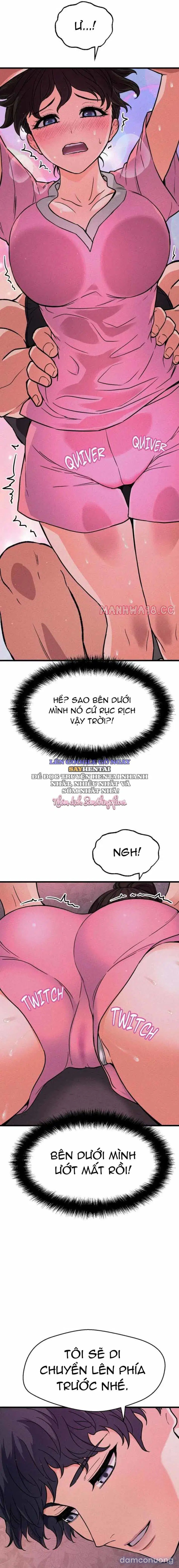 đọc truyện Tuyển Tập Những Bản Tình Ca Đầy Nghiệt Ngã Và Sự Phản Bội Chương 1 ảnh 16 tại Thiên Thai Truyện
