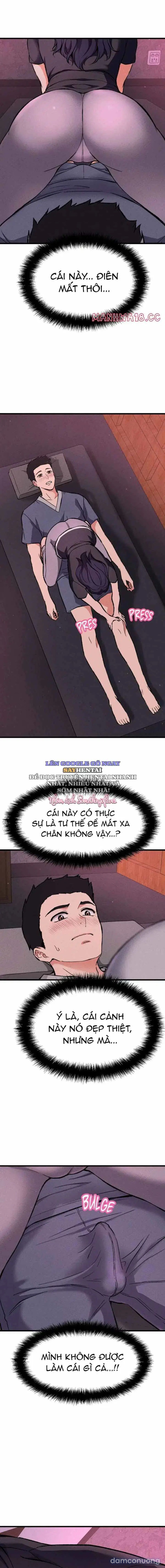 đọc truyện Tuyển Tập Những Bản Tình Ca Đầy Nghiệt Ngã Và Sự Phản Bội Chương 1 ảnh 20 tại Thiên Thai Truyện