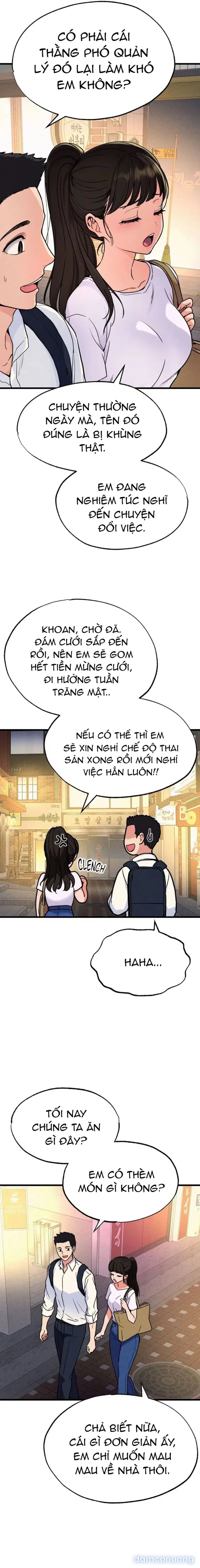 đọc truyện Tuyển Tập Những Bản Tình Ca Đầy Nghiệt Ngã Và Sự Phản Bội Chương 1 ảnh 4 tại Thiên Thai Truyện
