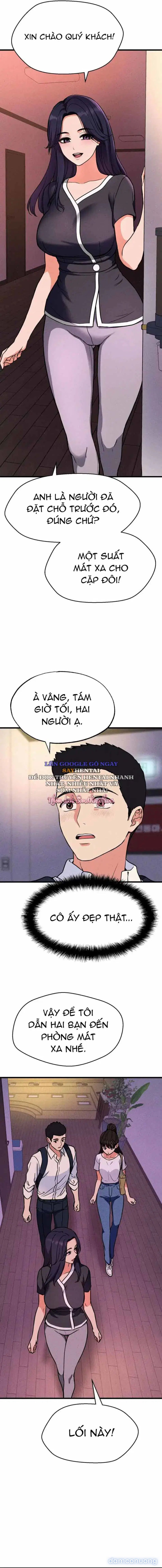 đọc truyện Tuyển Tập Những Bản Tình Ca Đầy Nghiệt Ngã Và Sự Phản Bội Chương 1 ảnh 7 tại Thiên Thai Truyện