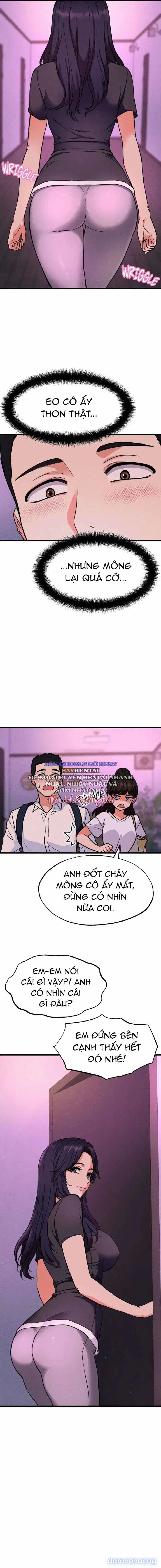 đọc truyện Tuyển Tập Những Bản Tình Ca Đầy Nghiệt Ngã Và Sự Phản Bội Chương 1 ảnh 8 tại Thiên Thai Truyện