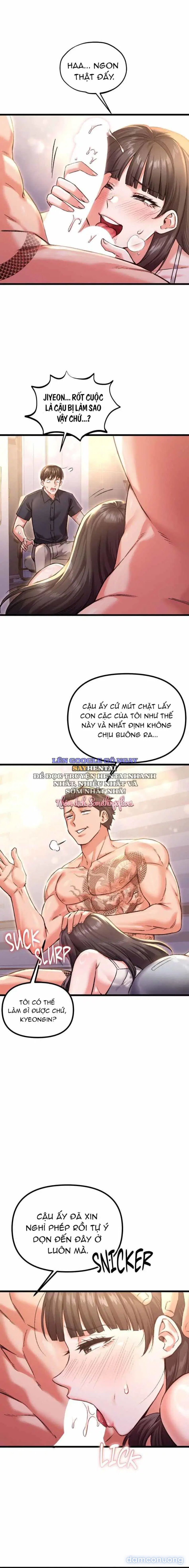 đọc truyện Tuyển Tập Những Bản Tình Ca Đầy Nghiệt Ngã Và Sự Phản Bội Chương 10 ảnh 3 tại Thiên Thai Truyện