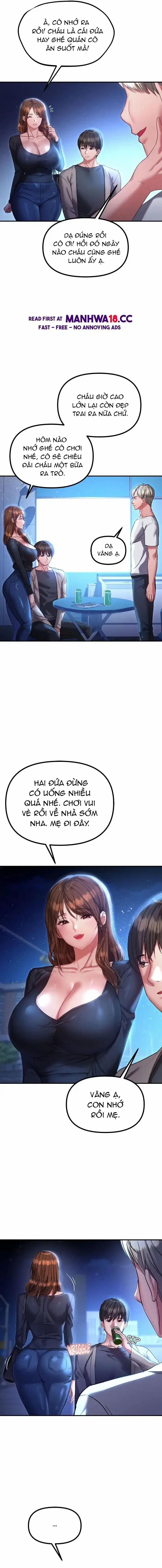 đọc truyện Tuyển Tập Những Bản Tình Ca Đầy Nghiệt Ngã Và Sự Phản Bội Chương 11 ảnh 14 tại Thiên Thai Truyện