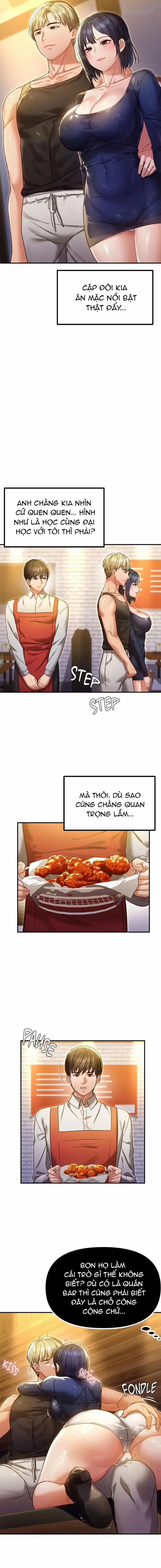 đọc truyện Tuyển Tập Những Bản Tình Ca Đầy Nghiệt Ngã Và Sự Phản Bội Chương 11 ảnh 6 tại Thiên Thai Truyện