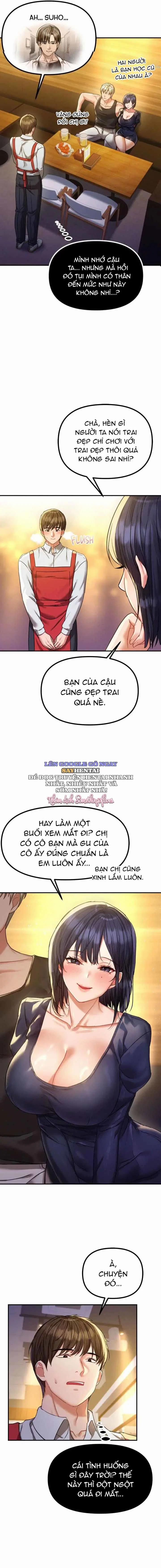 đọc truyện Tuyển Tập Những Bản Tình Ca Đầy Nghiệt Ngã Và Sự Phản Bội Chương 11 ảnh 8 tại Thiên Thai Truyện