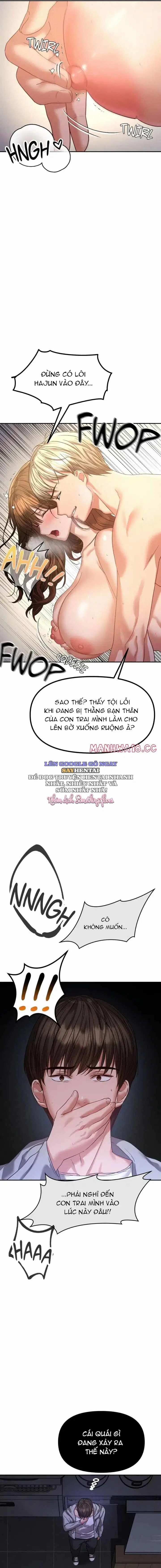 đọc truyện Tuyển Tập Những Bản Tình Ca Đầy Nghiệt Ngã Và Sự Phản Bội Chương 13 ảnh 19 tại Thiên Thai Truyện