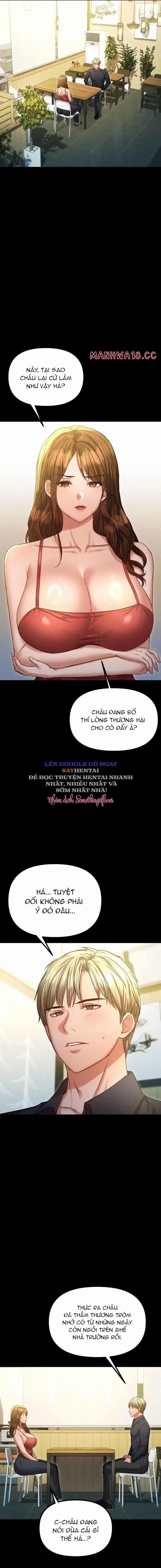 đọc truyện Tuyển Tập Những Bản Tình Ca Đầy Nghiệt Ngã Và Sự Phản Bội Chương 13 ảnh 4 tại Thiên Thai Truyện