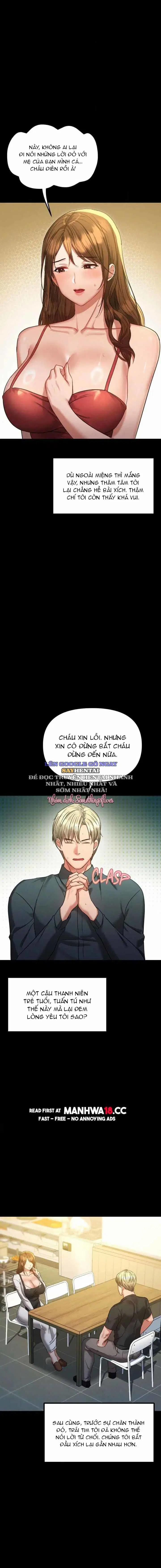 đọc truyện Tuyển Tập Những Bản Tình Ca Đầy Nghiệt Ngã Và Sự Phản Bội Chương 13 ảnh 5 tại Thiên Thai Truyện