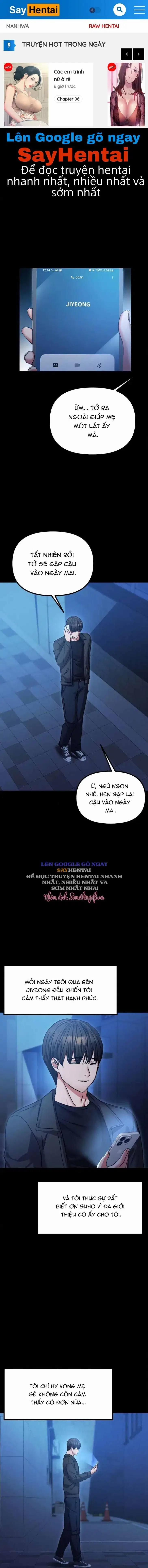 đọc truyện Tuyển Tập Những Bản Tình Ca Đầy Nghiệt Ngã Và Sự Phản Bội Chương 14 ảnh 2 tại Thiên Thai Truyện