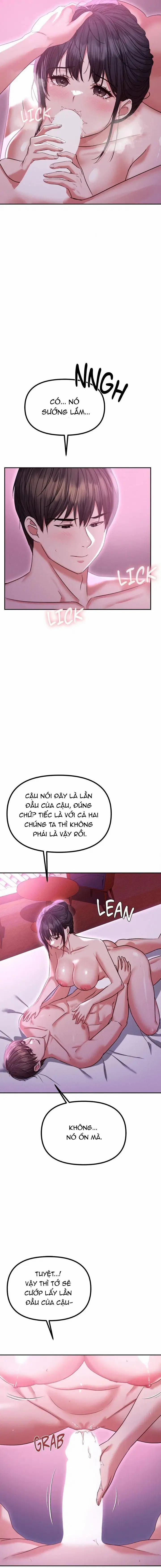 đọc truyện Tuyển Tập Những Bản Tình Ca Đầy Nghiệt Ngã Và Sự Phản Bội Chương 14 ảnh 17 tại Thiên Thai Truyện