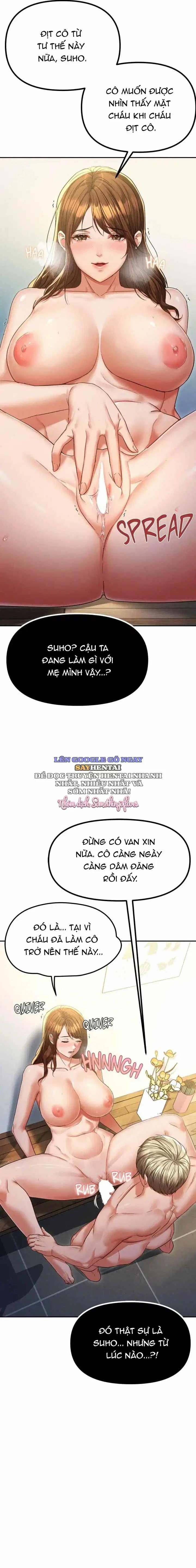 đọc truyện Tuyển Tập Những Bản Tình Ca Đầy Nghiệt Ngã Và Sự Phản Bội Chương 14 ảnh 4 tại Thiên Thai Truyện