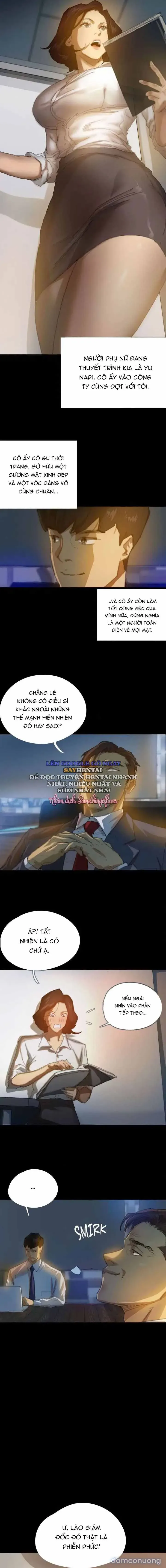 đọc truyện Tuyển Tập Những Bản Tình Ca Đầy Nghiệt Ngã Và Sự Phản Bội Chương 16 ảnh 3 tại Thiên Thai Truyện